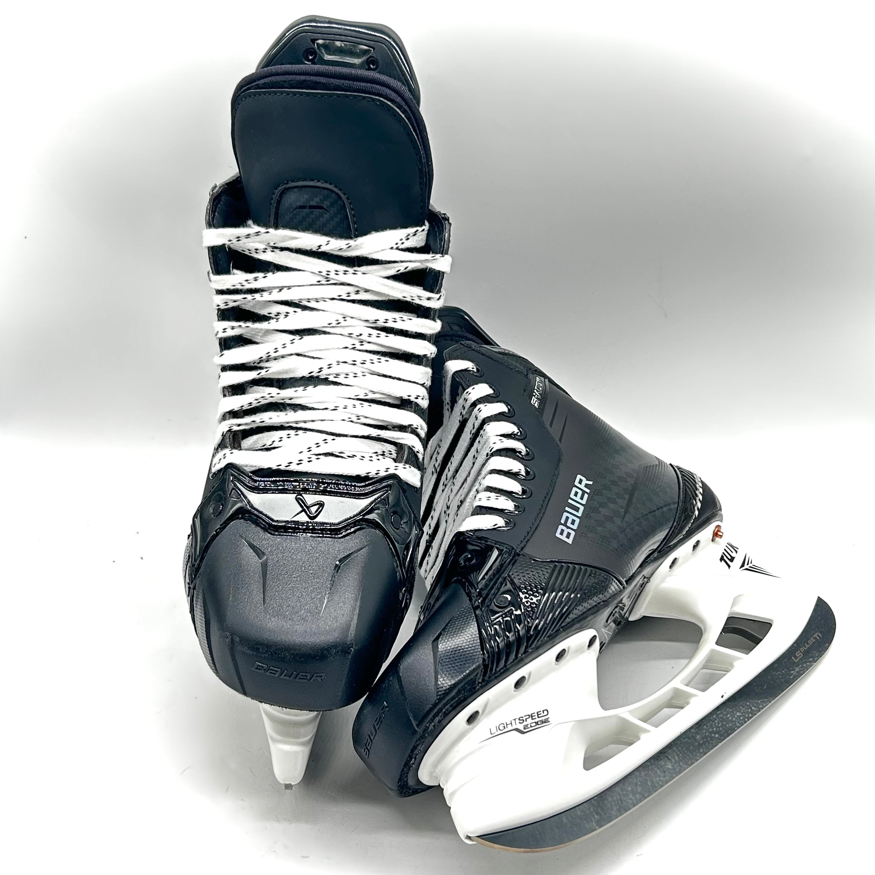 Bauer Supreme Shadow - Pro Stock Hockey Skates - Size 9D