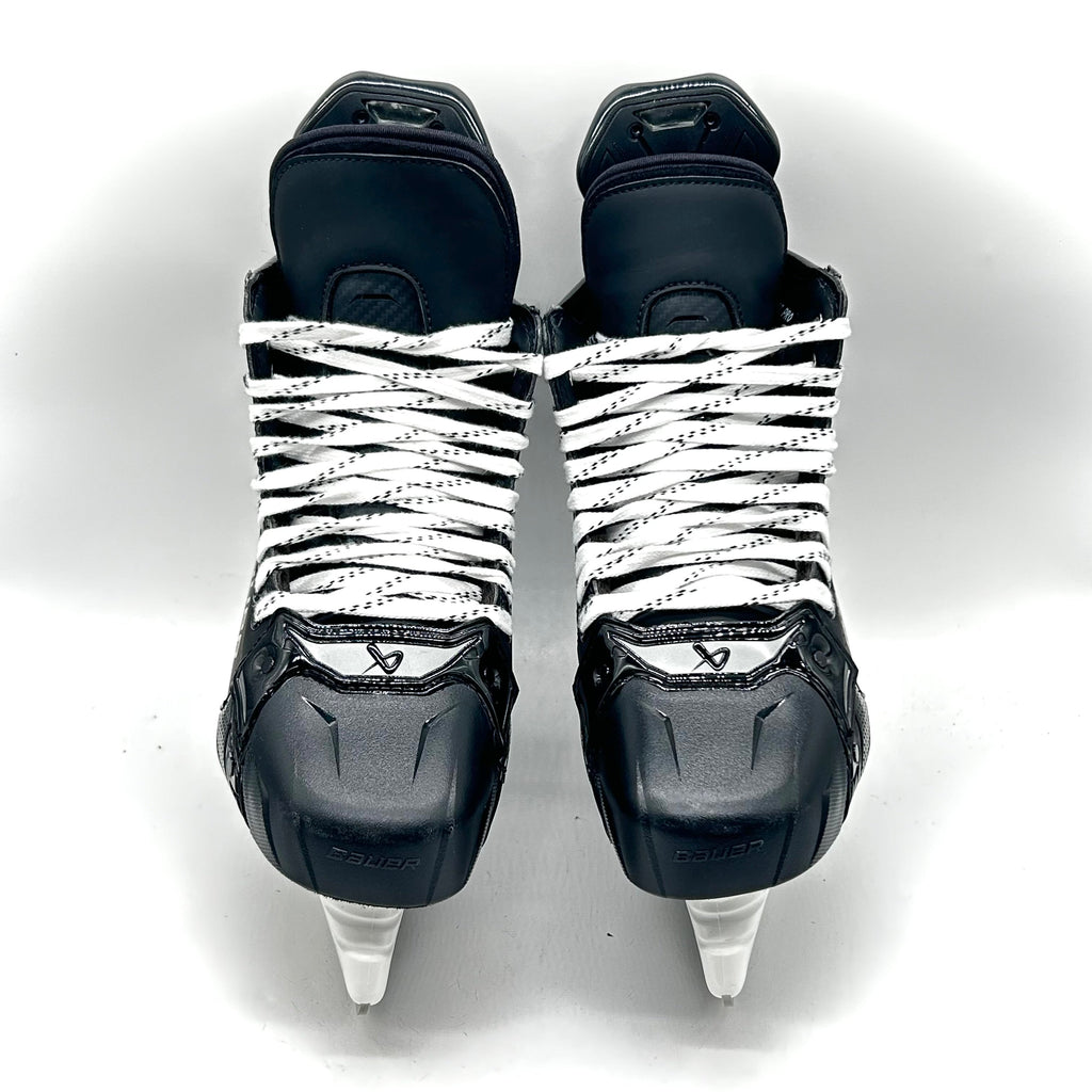 Bauer Supreme Shadow - Pro Stock Hockey Skates - Size 9D