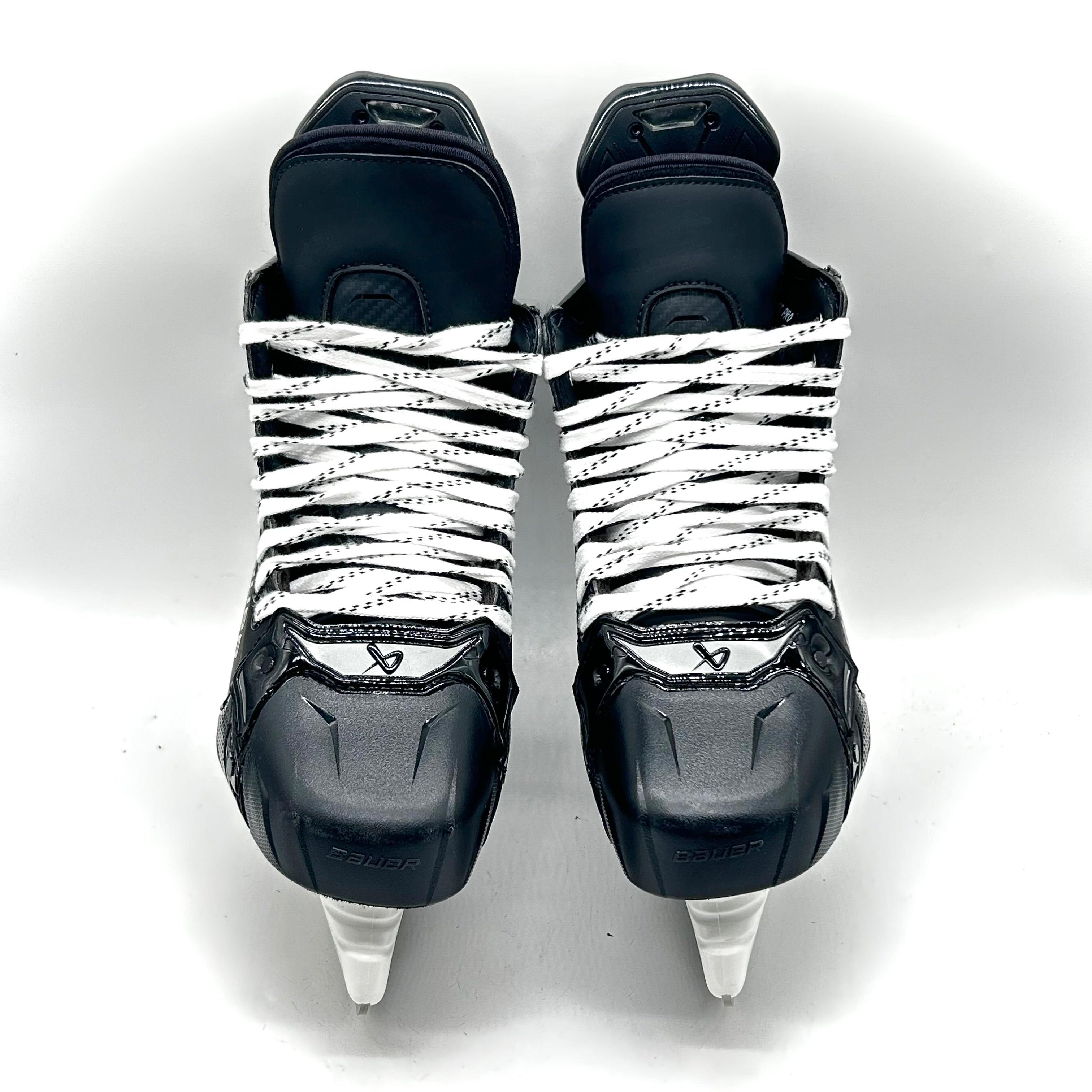 Bauer Supreme Shadow - Pro Stock Hockey Skates - Size 9D