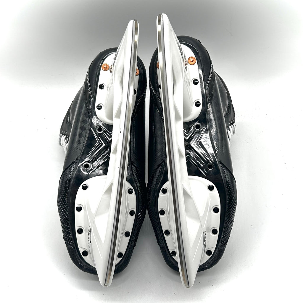 Bauer Supreme Shadow - Pro Stock Hockey Skates - Size 9D