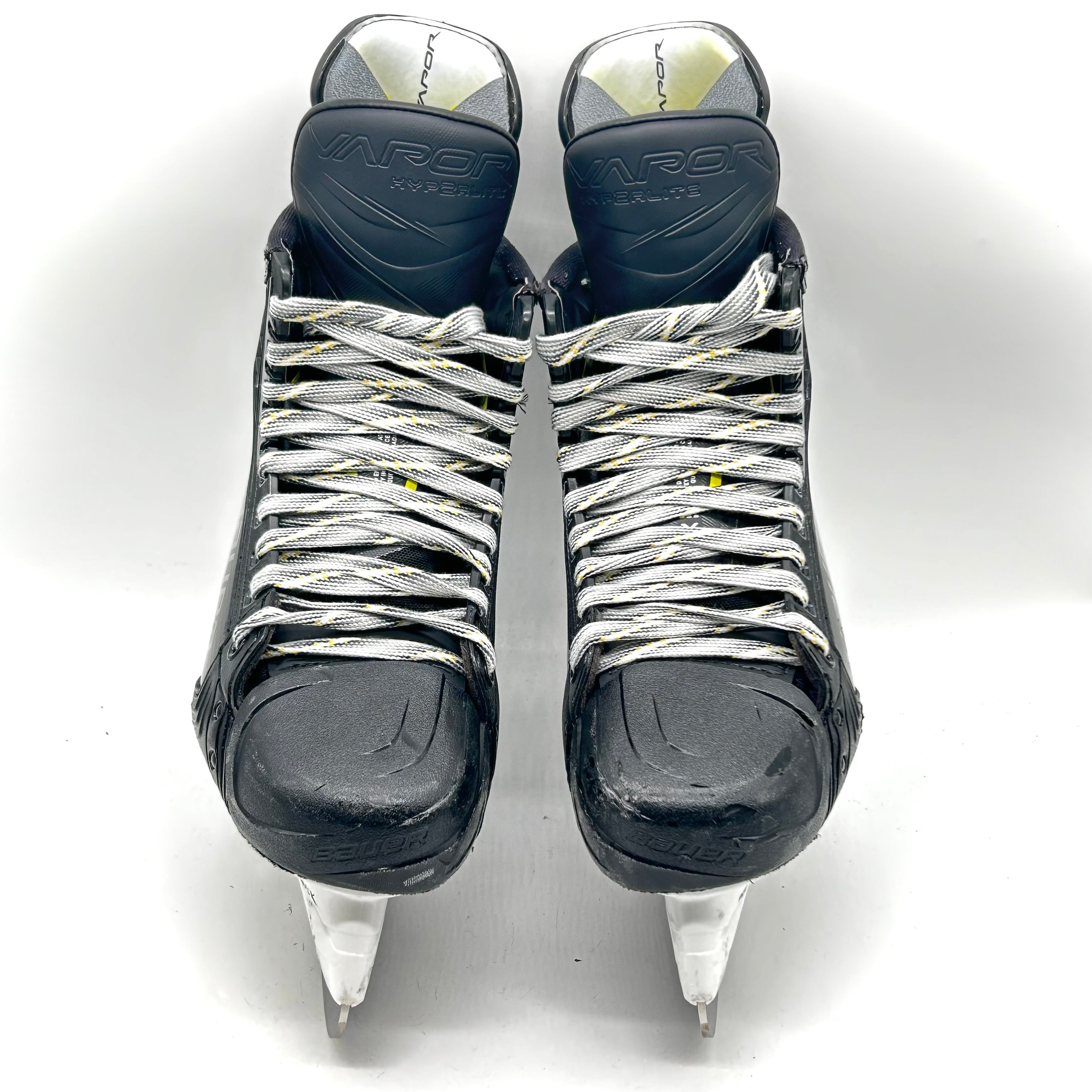 Bauer Vapor Hyperlite 2 - Used NHL Pro Stock Skates - Dmitry Orlov - Size 9.5D #5