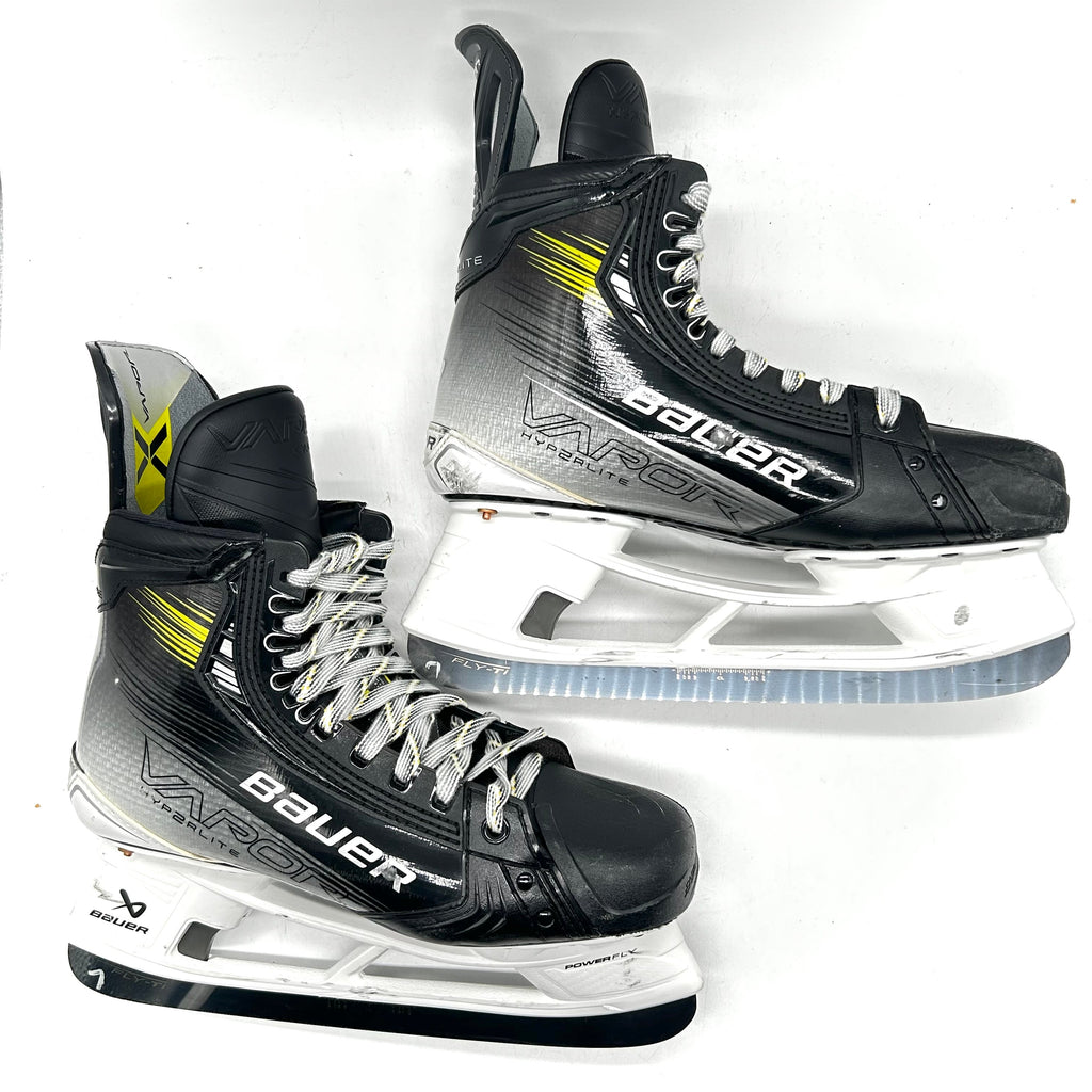 Bauer Vapor Hyperlite 2 - Used NHL Pro Stock Skates - Dmitry Orlov - Size 9.5D #5