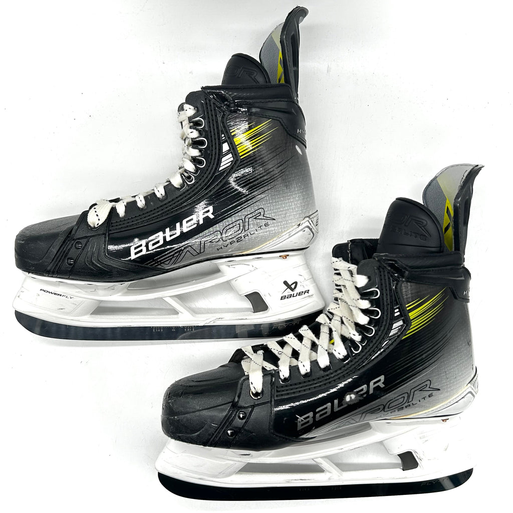 Bauer Vapor Hyperlite 2 - Used NHL Pro Stock Skates - Dmitry Orlov - Size 9.5D #6