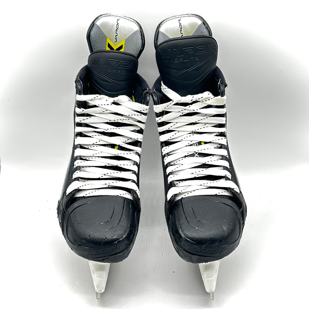 Bauer Vapor Hyperlite 2 - Used NHL Pro Stock Skates - Dmitry Orlov - Size 9.5D #7