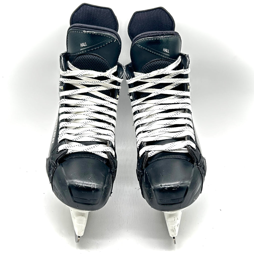 Bauer Supreme Mach - Used NHL Pro Stock Skates - Taylor Hall - Size 9.25E #3