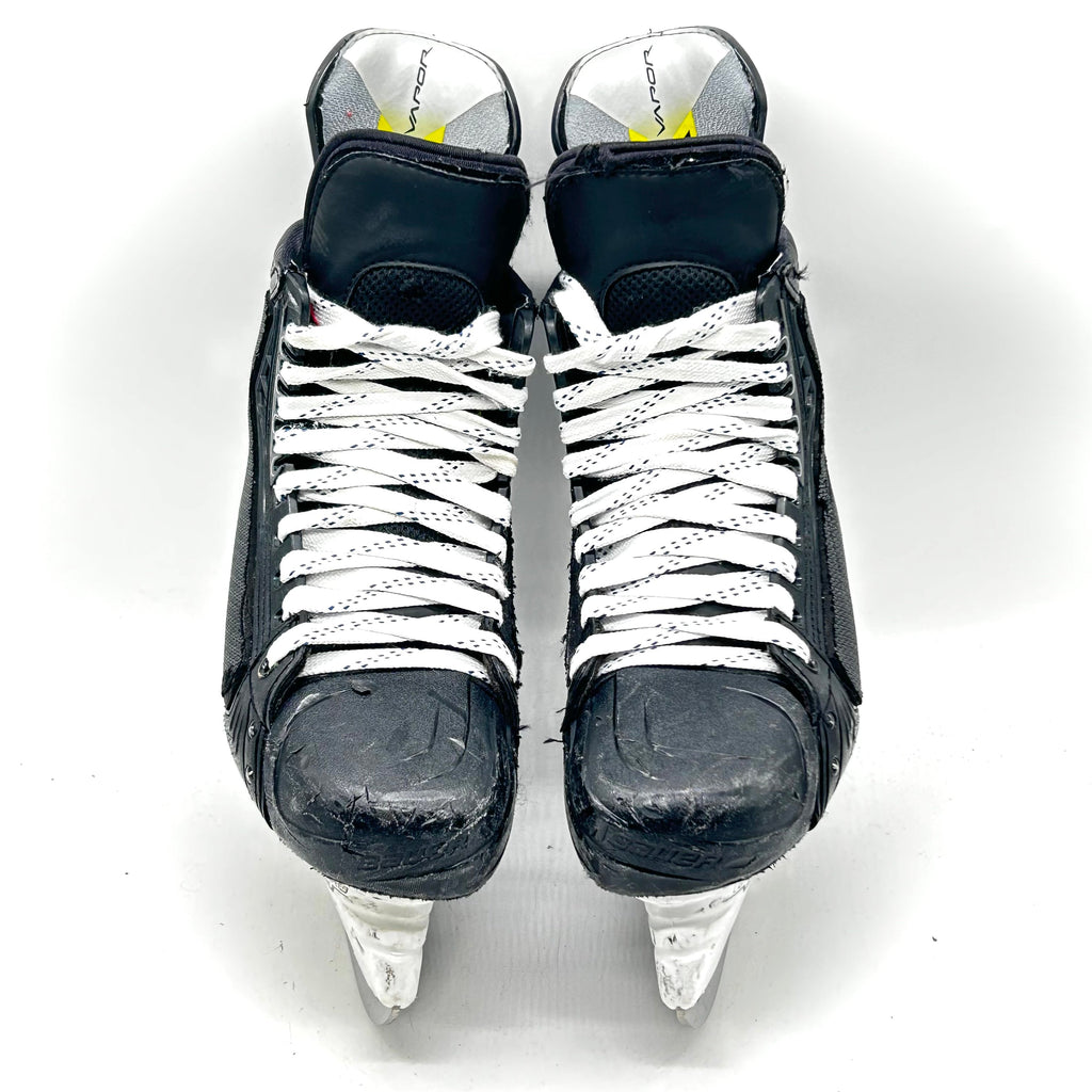 Bauer Supreme Ultrasonic - Used NHL Pro Stock Skates - Jordan Staal - Size 10.75E #4