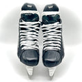 Bauer Supreme Shadow - Used NHL Pro Stock Skates - Jesperi Kotkaniemi - Size 8 7/8D #2