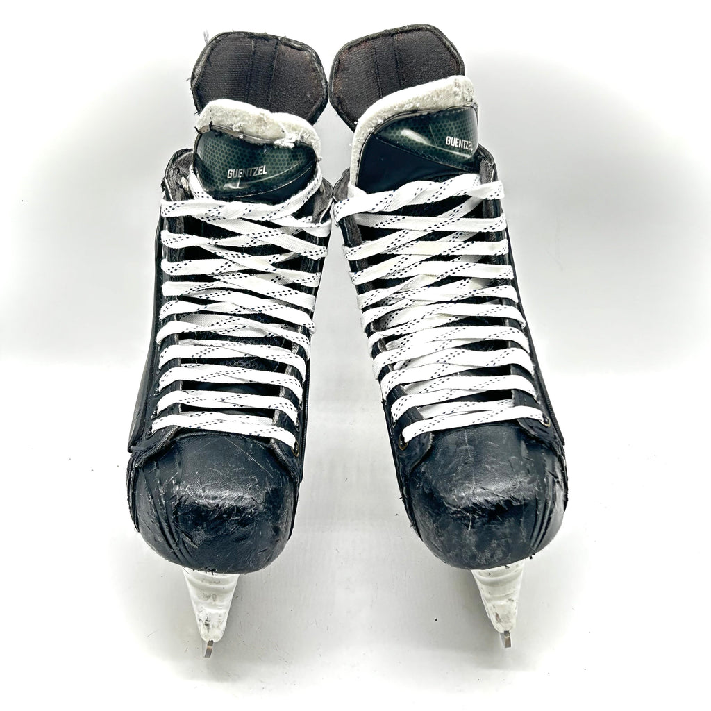 Bauer Vapor 2X Pro - Used NHL Pro Stock Skates - Jake Guentzel - Size 7.5D