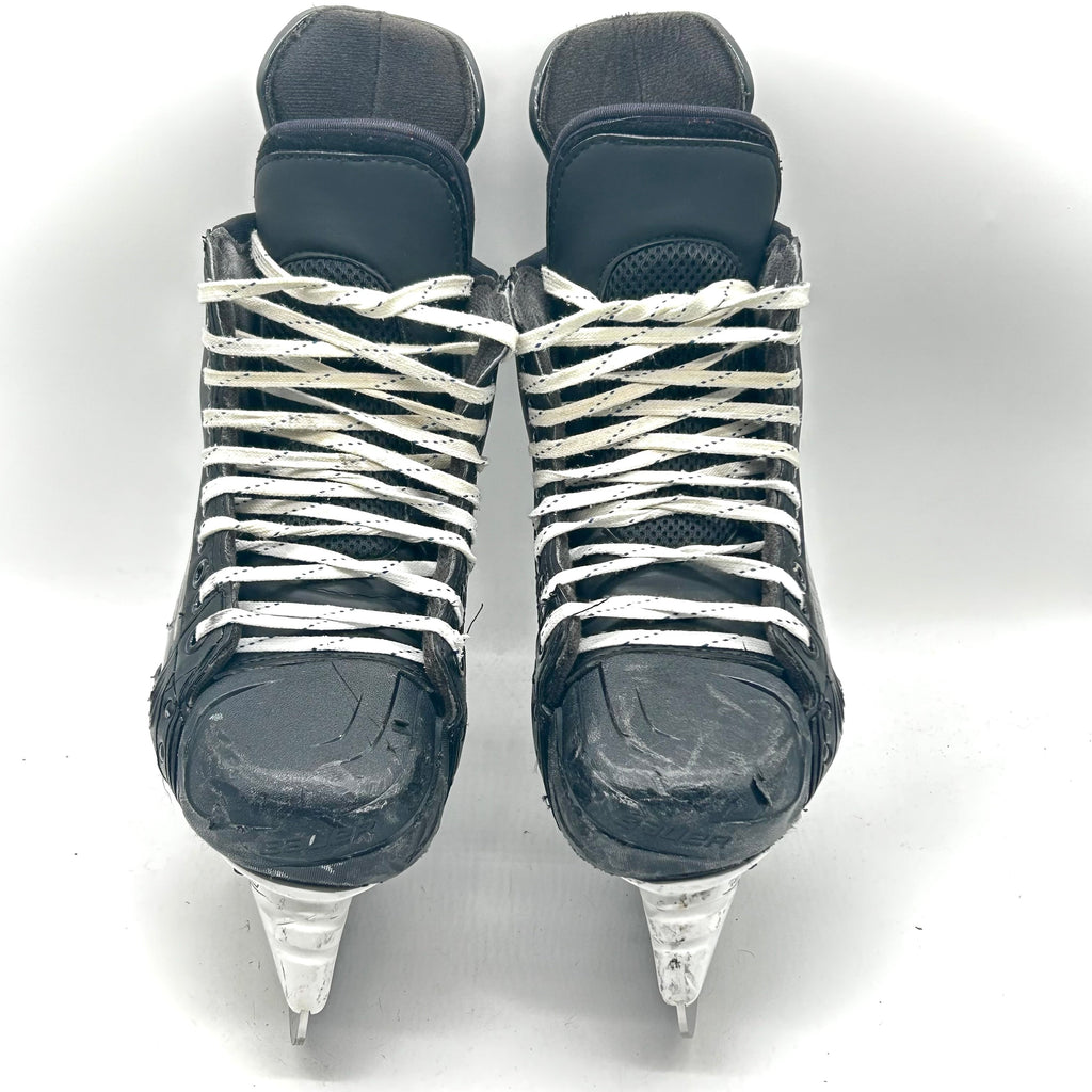 Bauer Vapor Hyperlite 2 - Used NHL Pro Stock Skates - Sebastian Aho - Size 6.75E #5