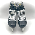 Bauer Vapor Hyperlite 2 - Used NHL Pro Stock Skates - Sean Walker - Size 7.5D