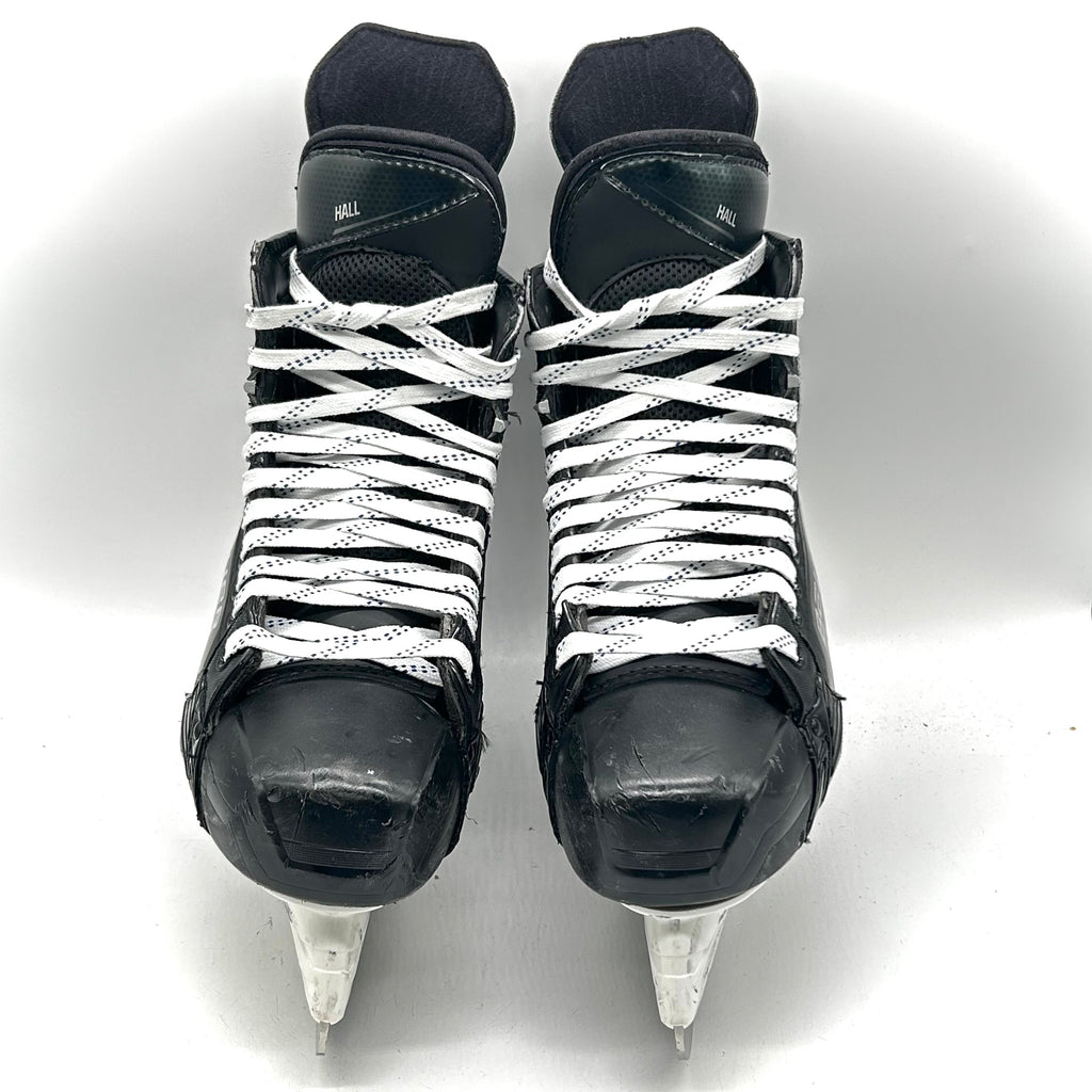 Bauer Supreme Mach - Used NHL Pro Stock Skates - Taylor Hall - Size 9.25E #5