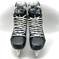 Bauer Vapor Hyperlite 2 - Used NHL Pro Stock Skates - Shayne Gostisbehere - Size L: 8.75D/R: 8.5D #2