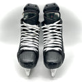 Bauer Supreme Mach - Used NHL Pro Stock Skates - Seth Jarvis - Size L: 7.25D/R: 7.5D #2