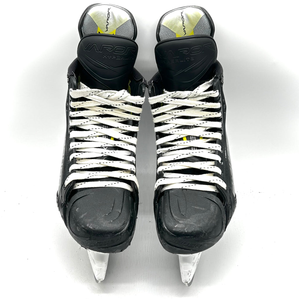 Bauer Vapor Hyperlite 2 - Used NHL Pro Stock Skates - Dmitry Orlov - Size 9.5D #8