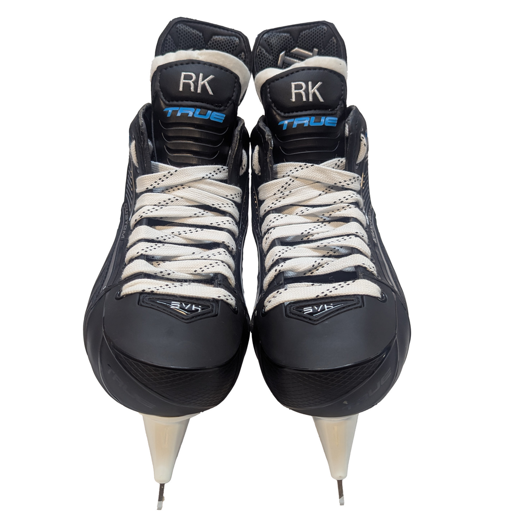 True SVH Pro Custom - AHL Pro Stock Hockey Skate - Size 7R
