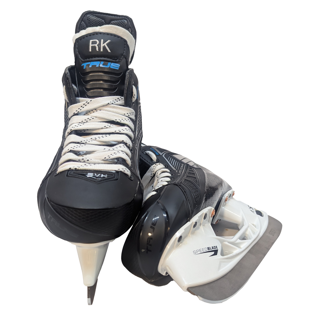 True SVH Pro Custom - AHL Pro Stock Hockey Skate - Size 7R