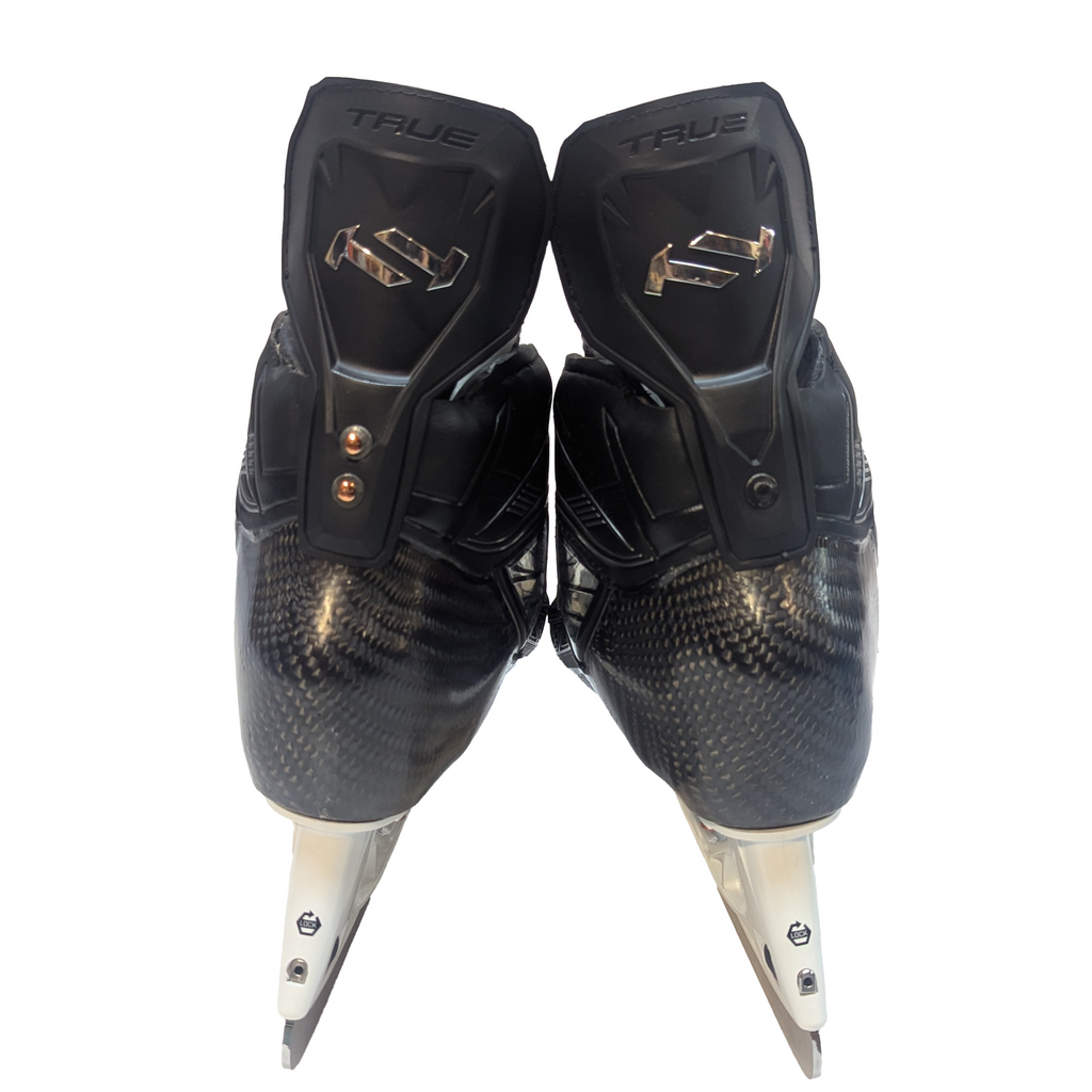 True SVH Pro Custom - AHL Pro Stock Hockey Skate - Size 7R