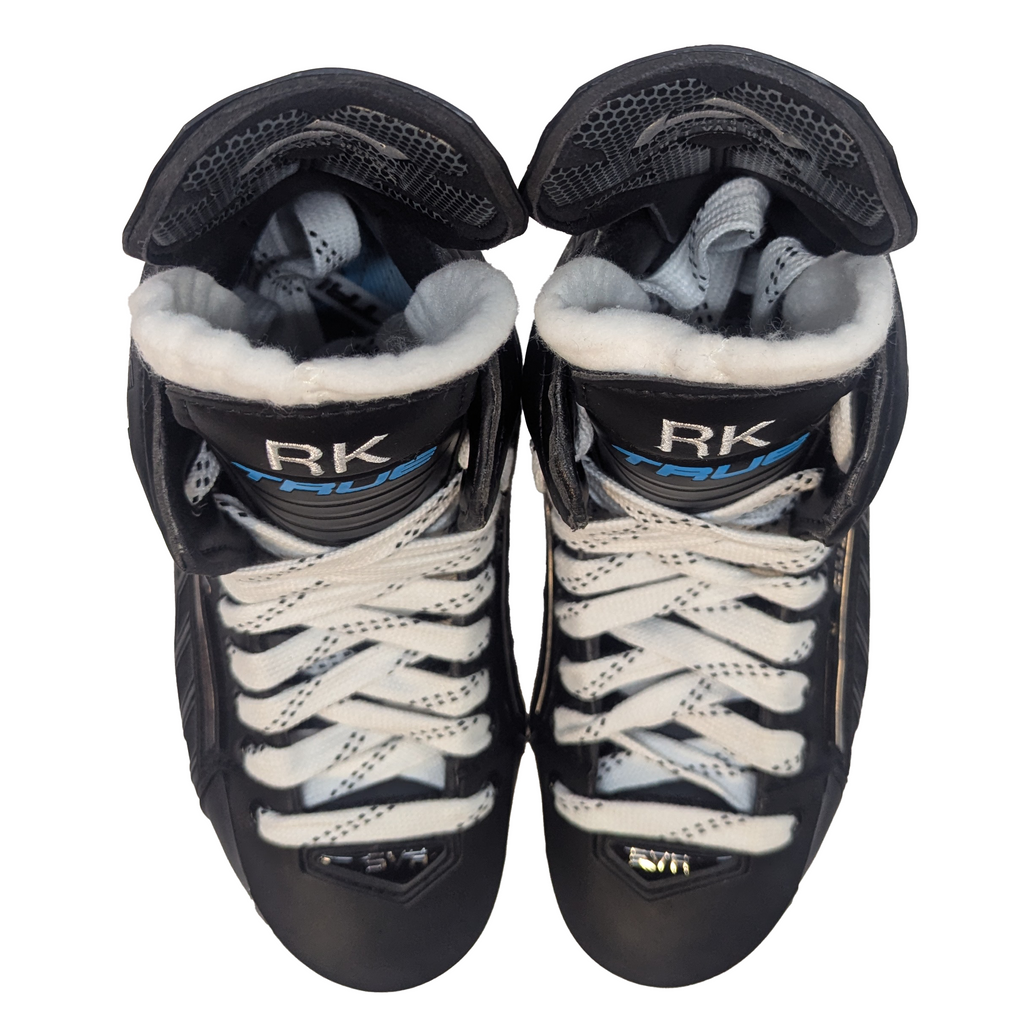 True SVH Pro Custom - AHL Pro Stock Hockey Skate - Size 7R