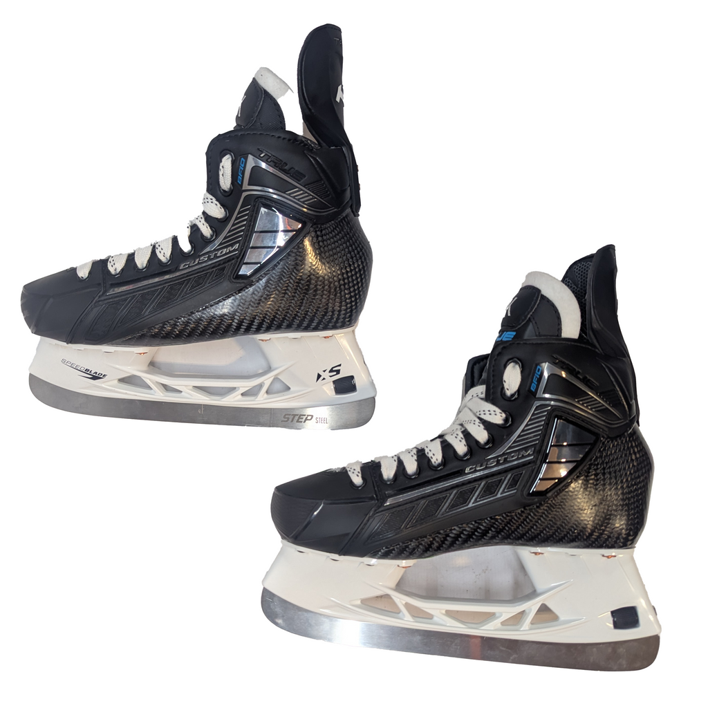 True SVH Pro Custom - AHL Pro Stock Hockey Skate - Size 7R