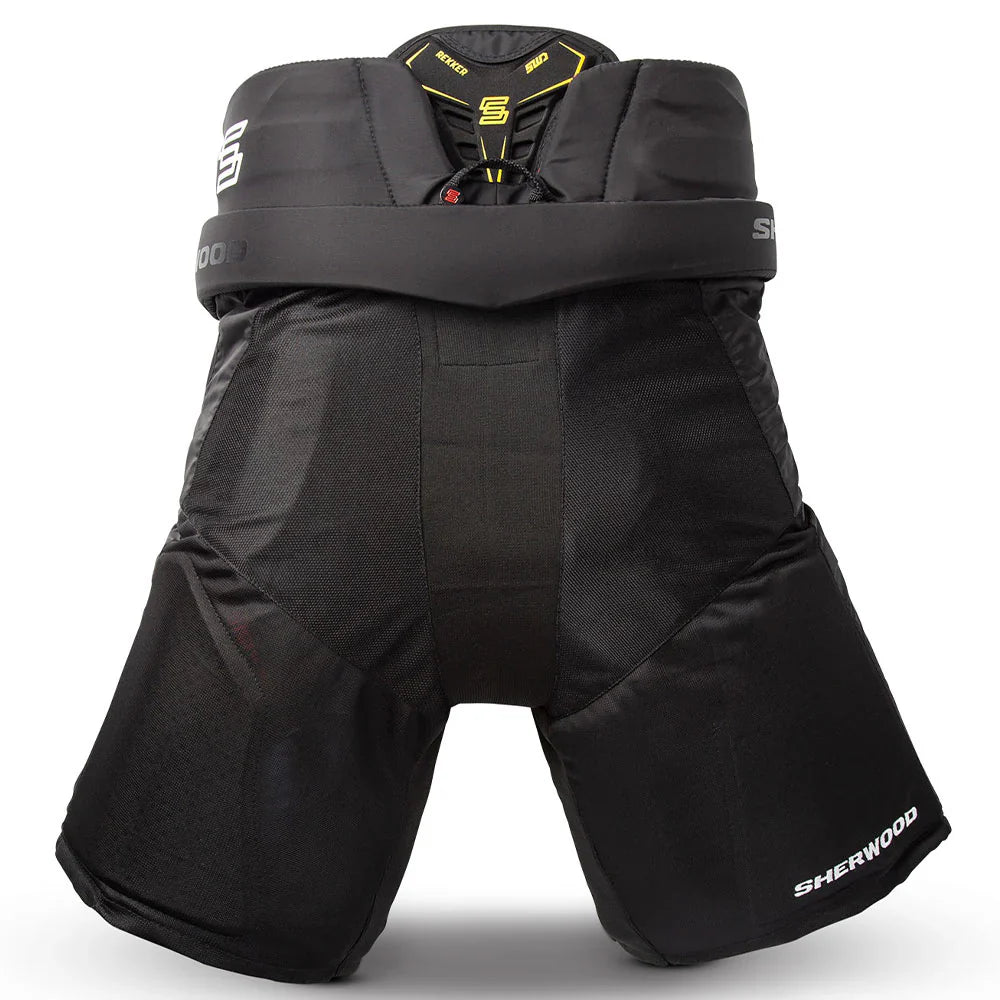 Sherwood Rekker WHP - Women's Pro Stock Hockey Pants (Black)