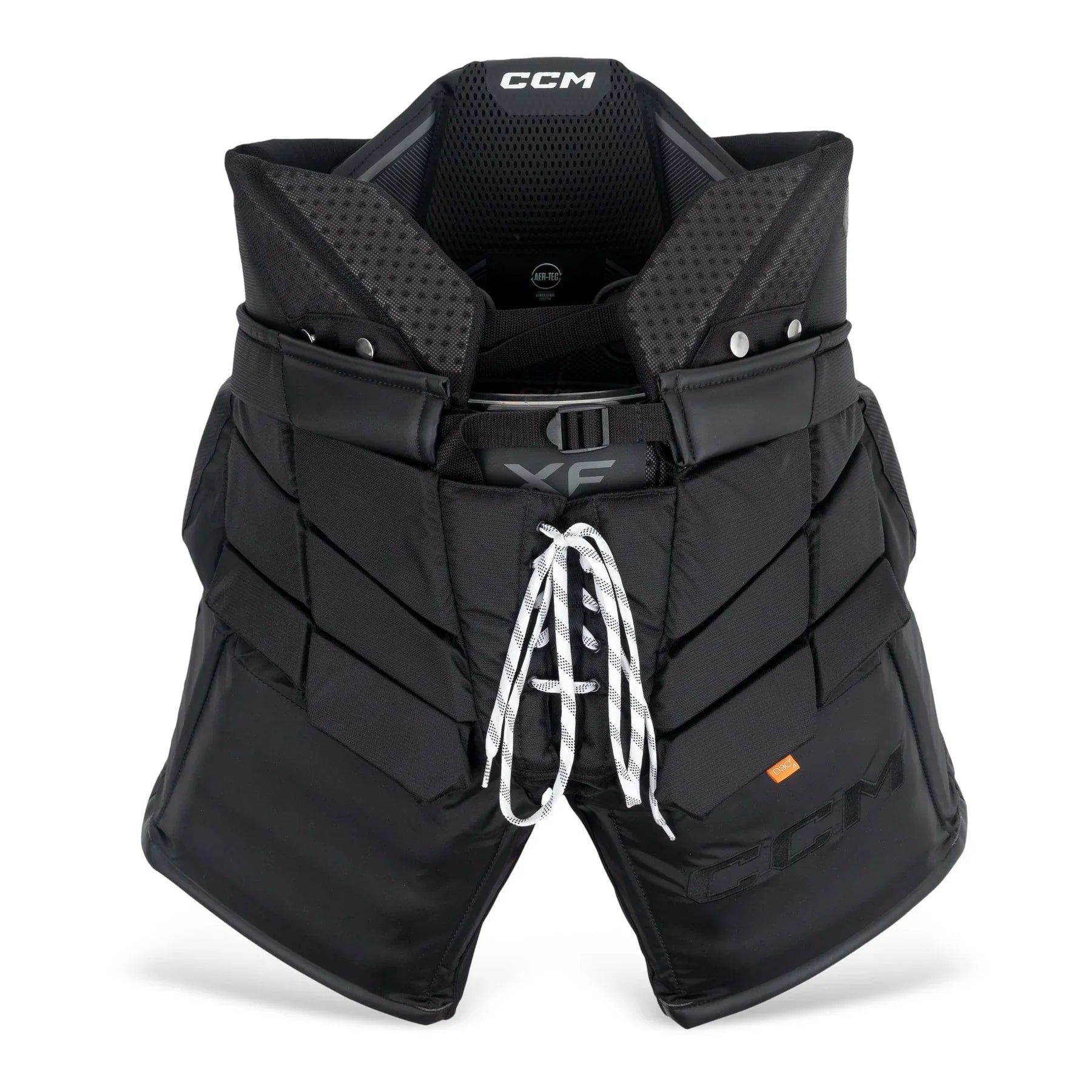 CCM XF - Pro Stock Goalie Pants (Black)