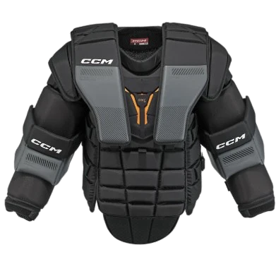CCM AB Pro - Pro Stock Goalie Chest Protector (Black)