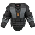 CCM AB Pro - Pro Stock Goalie Chest Protector (Black)