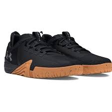 Under Armour - Men's TriBase Reign 6 Training Shoe (Black)