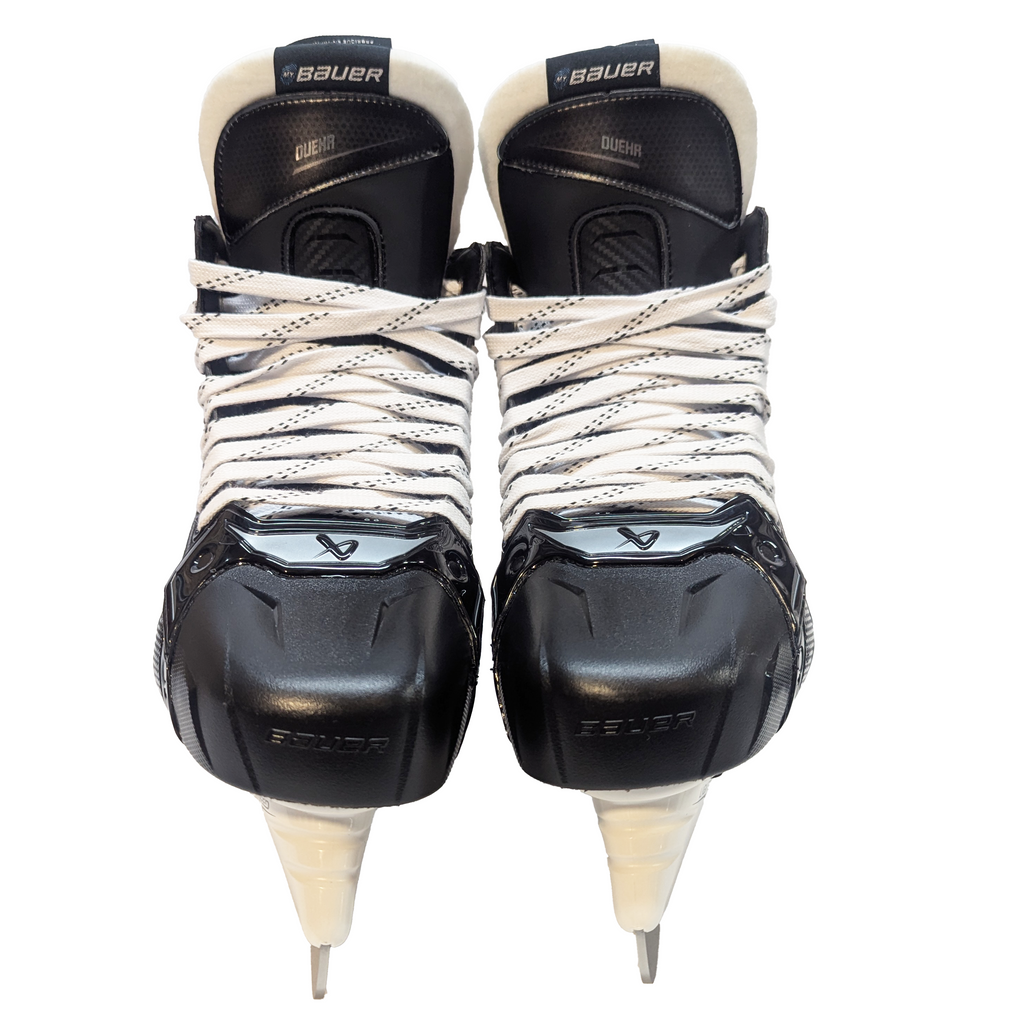 Bauer Supreme Shadow - AHL Pro Stock Hockey Skates - Size 10.5E