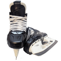 Bauer Supreme Shadow - AHL Pro Stock Hockey Skates - Size 10.5E