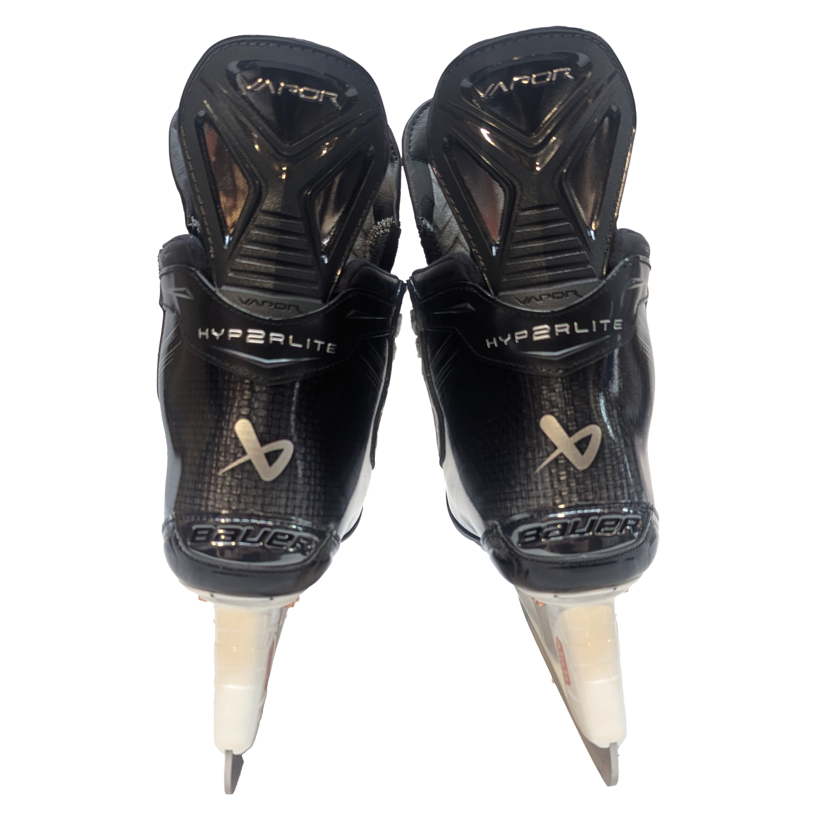 Bauer Vapor Hyperlite 2 - AHL Pro Stock Skates - Size 7.25D