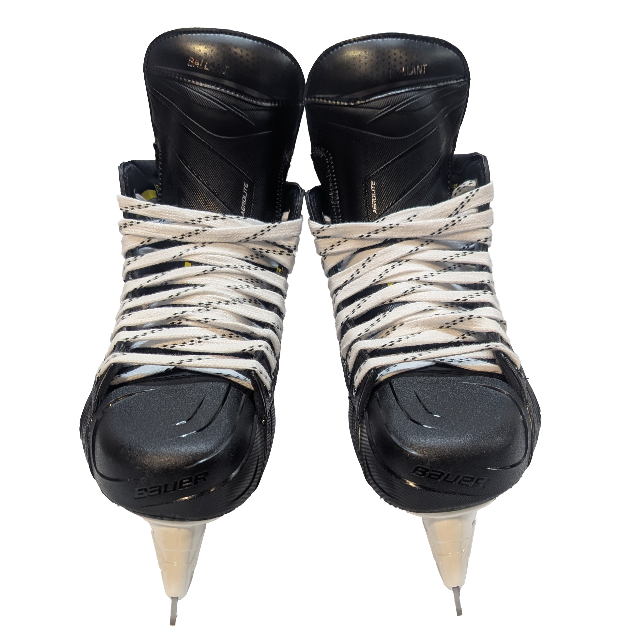 Bauer Vapor Hyperlite 2 - AHL Pro Stock Skates - Size 7.25D