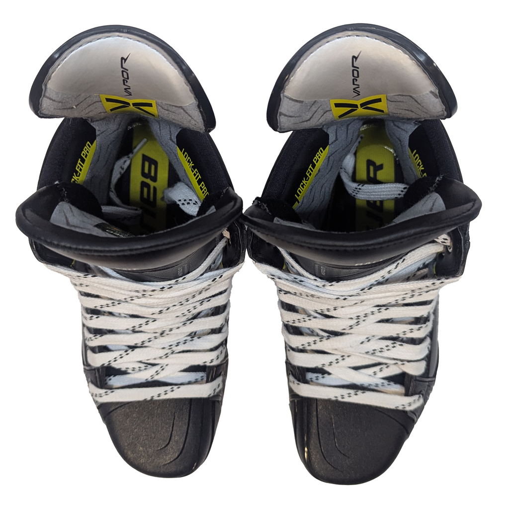 Bauer Vapor Hyperlite 2 - AHL Pro Stock Skates - Size 7.25D