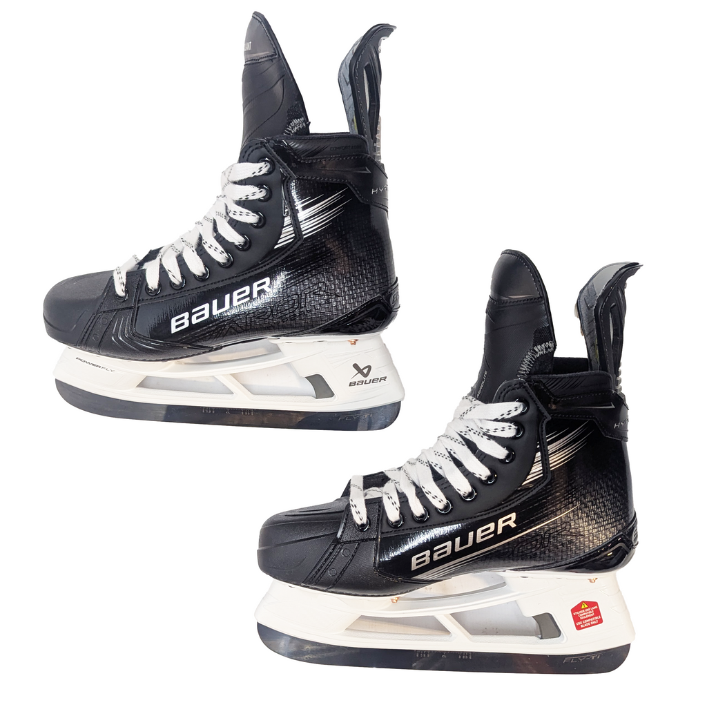 Bauer Vapor Hyperlite 2 - AHL Pro Stock Skates - Size 7.25D
