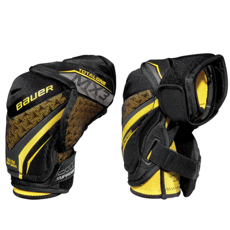 Bauer Supreme MX3 - Elbow Pads