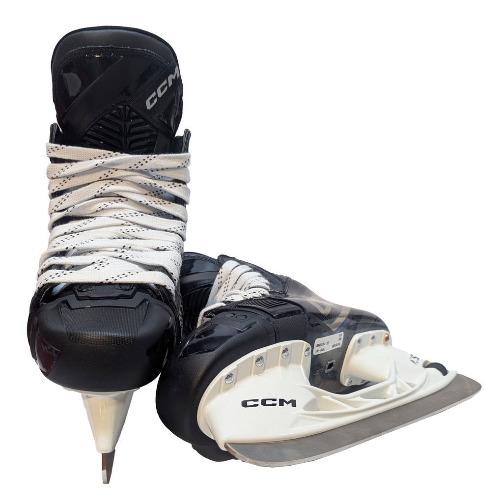 CCM Jetspeed FT6 Pro - NHL Pro Stock Hockey Skates - Jacob Pelletier -  Size 6.75EEE