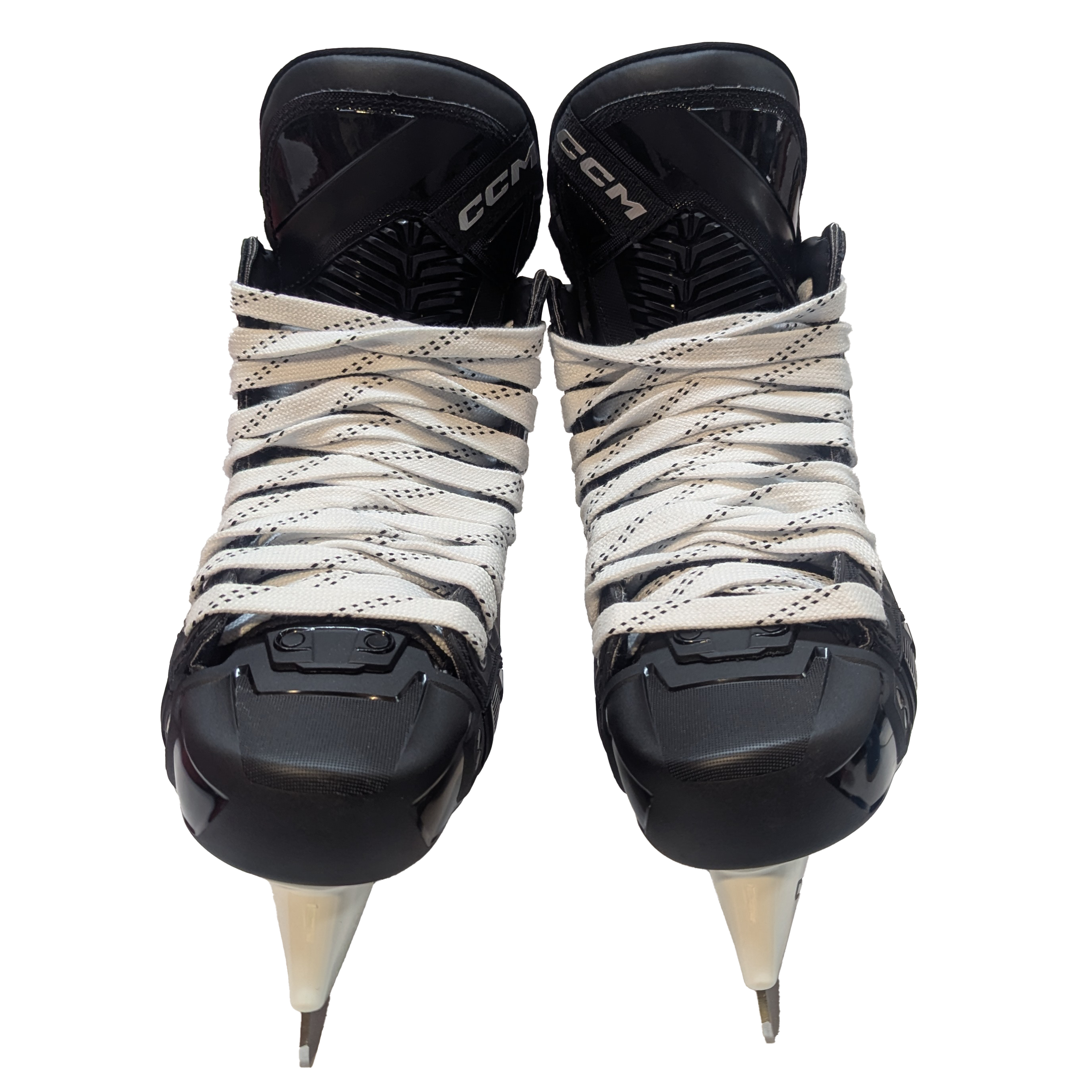 CCM Jetspeed FT6 Pro - NHL Pro Stock Hockey Skates - Jacob Pelletier -  Size 6.75EEE