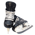 Bauer Supreme Mach - NHL Pro Stock Hockey Skates - Martin Pospisil - Size 9.5D