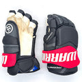 Warrior Covert QRL Pro - NHL Pro Stock Glove - Max Pacioretty (Black/Red)