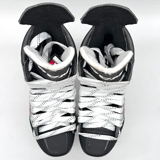 CCM Jetspeed FT2 - Pro Stock Hockey Skates - Size 9