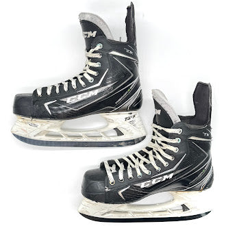 CCM Ribcor 70K - Used Pro Stock Skates - Size 8.5