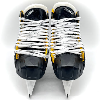 Bauer Supreme 1S - Pro Stock Goalie Skate - Size 8.5