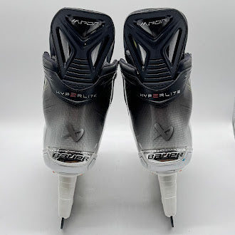 Bauer Vapor Hyperlite 2 - Pro Stock Hockey Skates - Size 8.5D Fit 3