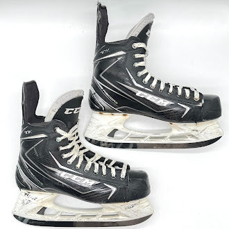 CCM Ribcor 70K - Used Pro Stock Skates - Size 8.5