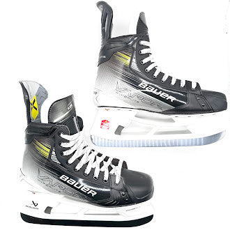 Bauer Vapor Hyperlite 2 - Pro Stock Hockey Skates - Size 10