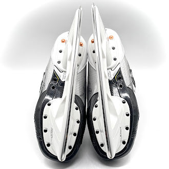 Bauer Vapor Hyperlite 2 - Pro Stock Hockey Skates - Size 10 (#3)