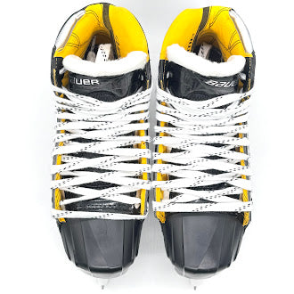 Bauer Supreme 1S - Pro Stock Goalie Skate - Size 8.5