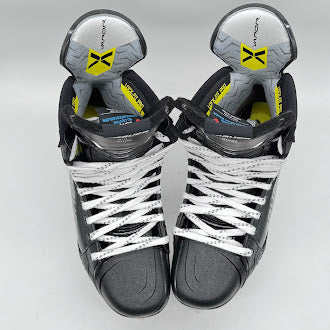 Bauer Vapor Hyperlite 2 - Pro Stock Hockey Skates - Size 8.5D