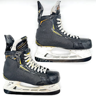 Bauer Supreme 2S Pro - Used Pro Stock Skate - Size 8