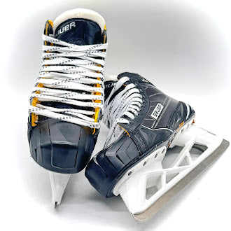 Bauer Supreme 1S - Pro Stock Goalie Skate - Size 8.5